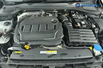 Volkswagen Golf Life Automatic Diesel Hatchback - Stock Number (1671176) - 48th supplementary image