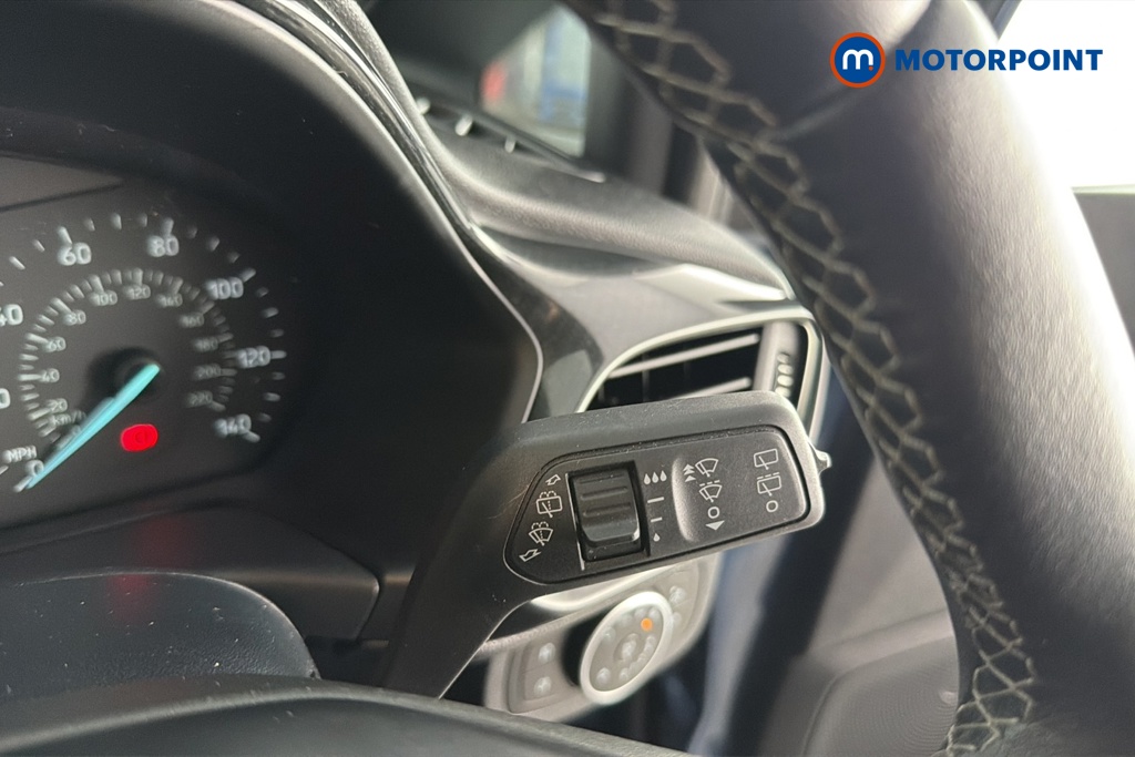 Ford Fiesta Active Edition Manual Petrol Hatchback - Stock Number (1671253) - 6th supplementary image