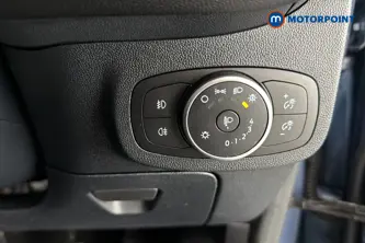 Ford Fiesta Active Edition Manual Petrol Hatchback - Stock Number (1671253) - 11th supplementary image