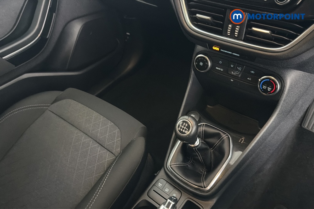 Ford Fiesta Active Edition Manual Petrol Hatchback - Stock Number (1671253) - 15th supplementary image