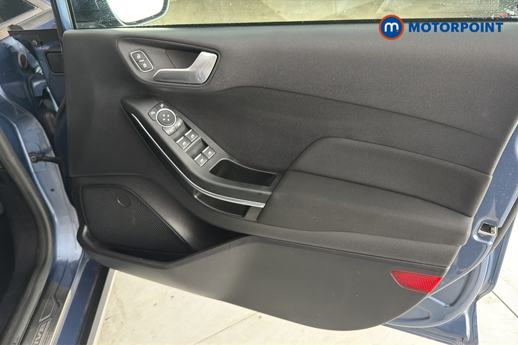 Ford Fiesta Active Edition Manual Petrol Hatchback - Stock Number (1671253) - 18th supplementary image