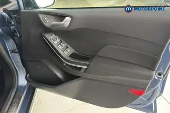 Ford Fiesta Active Edition Manual Petrol Hatchback - Stock Number (1671253) - 18th supplementary image