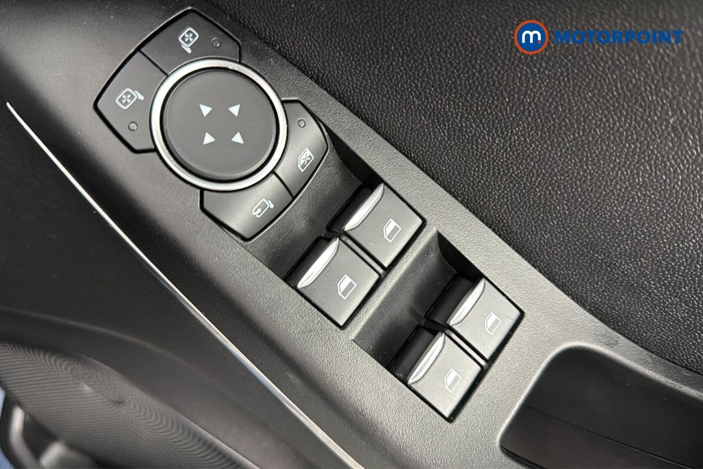 Ford Fiesta Active Edition Manual Petrol Hatchback - Stock Number (1671253) - 19th supplementary image