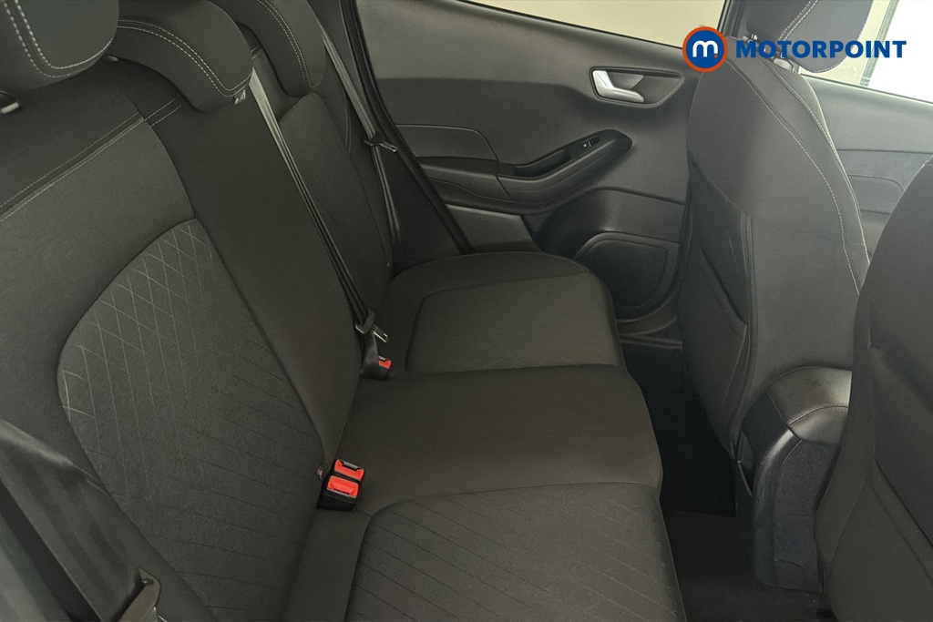 Ford Fiesta Active Edition Manual Petrol Hatchback - Stock Number (1671253) - 25th supplementary image