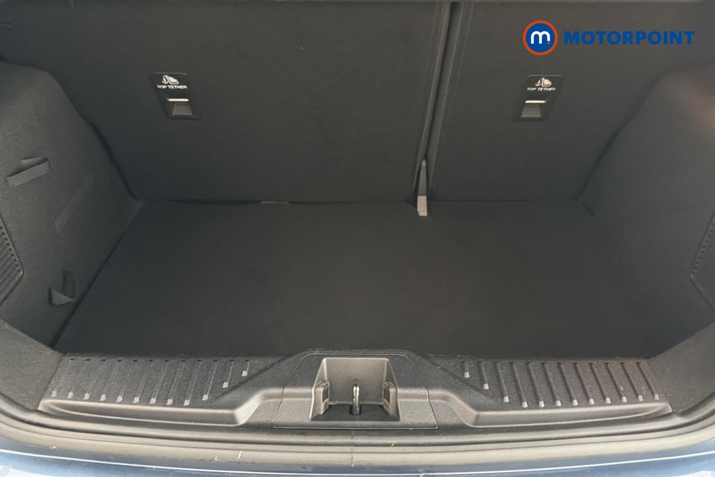 Ford Fiesta Active Edition Manual Petrol Hatchback - Stock Number (1671253) - 30th supplementary image