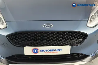 Ford Fiesta Active Edition Manual Petrol Hatchback - Stock Number (1671253) - 43rd supplementary image