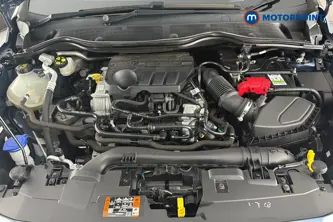 Ford Fiesta Active Edition Manual Petrol Hatchback - Stock Number (1671253) - 48th supplementary image