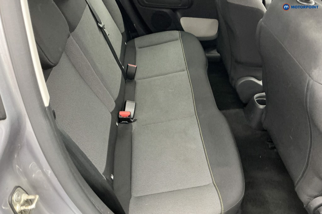 Citroen C3 Flair Manual Petrol Hatchback - Stock Number (1671270) - 4th supplementary image