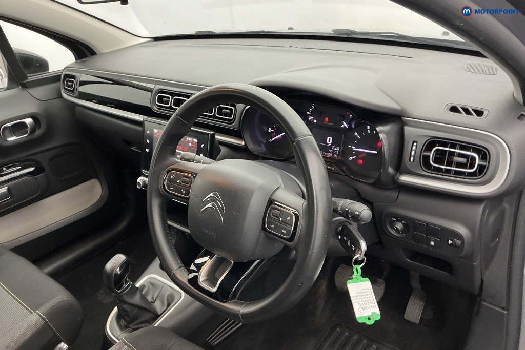 Citroen C3 Flair Manual Petrol Hatchback - Stock Number (1671270) - 8th supplementary image