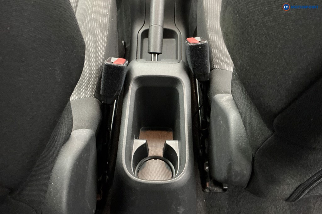 Citroen C3 Flair Manual Petrol Hatchback - Stock Number (1671270) - 10th supplementary image