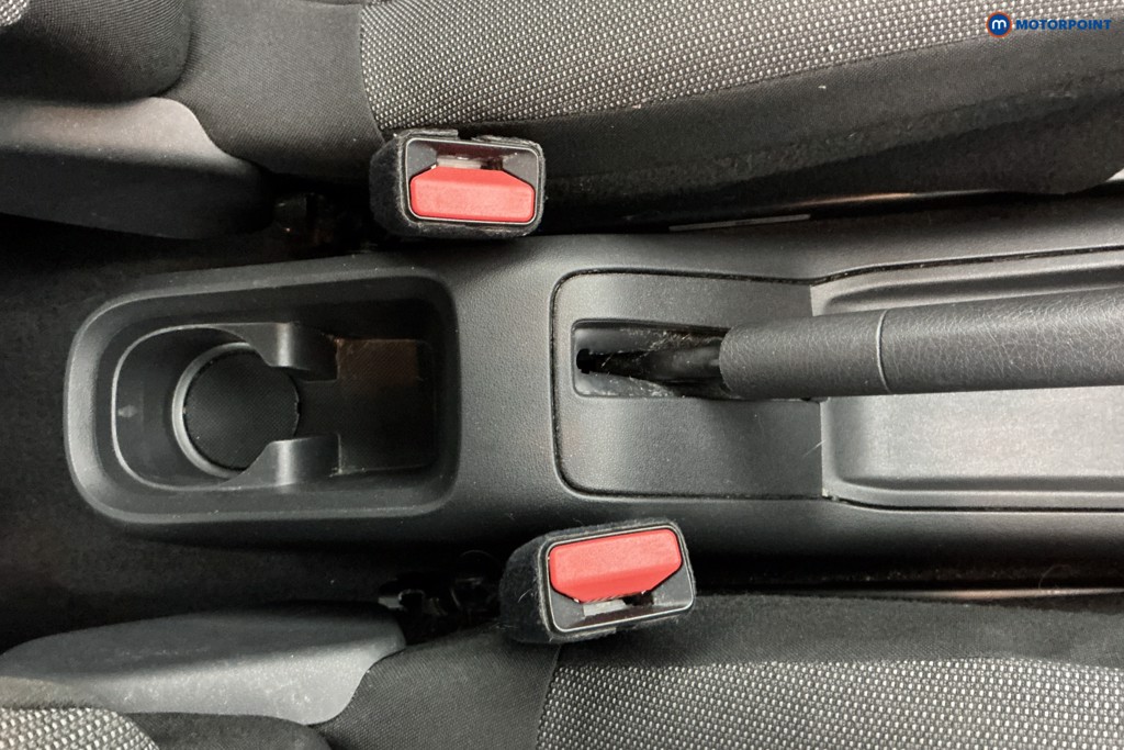 Citroen C3 Flair Manual Petrol Hatchback - Stock Number (1671270) - 13th supplementary image