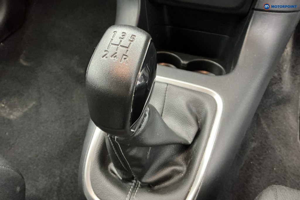 Citroen C3 Flair Manual Petrol Hatchback - Stock Number (1671270) - 15th supplementary image