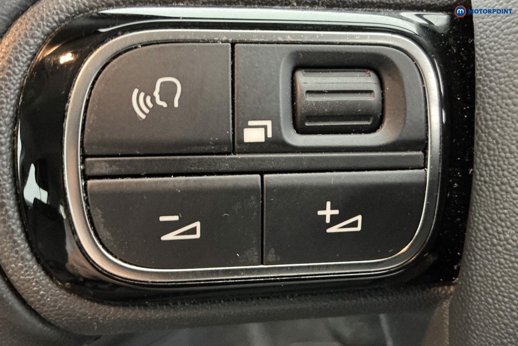 Citroen C3 Flair Manual Petrol Hatchback - Stock Number (1671270) - 21st supplementary image
