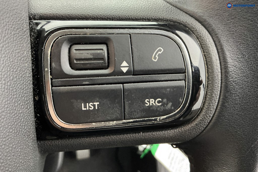 Citroen C3 Flair Manual Petrol Hatchback - Stock Number (1671270) - 22nd supplementary image
