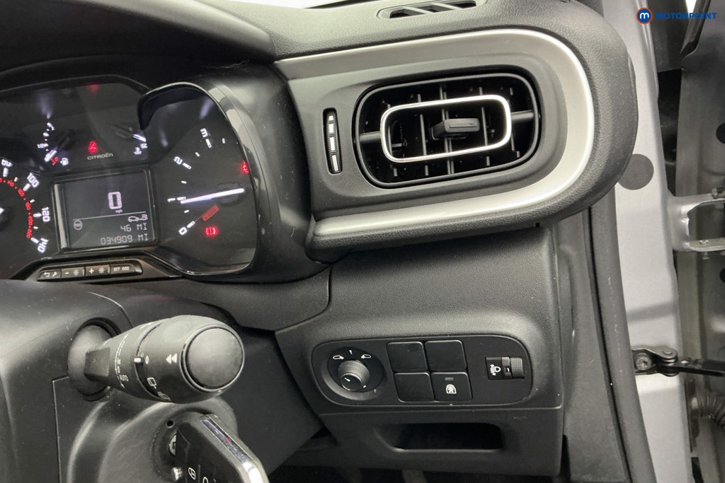 Citroen C3 Flair Manual Petrol Hatchback - Stock Number (1671270) - 23rd supplementary image
