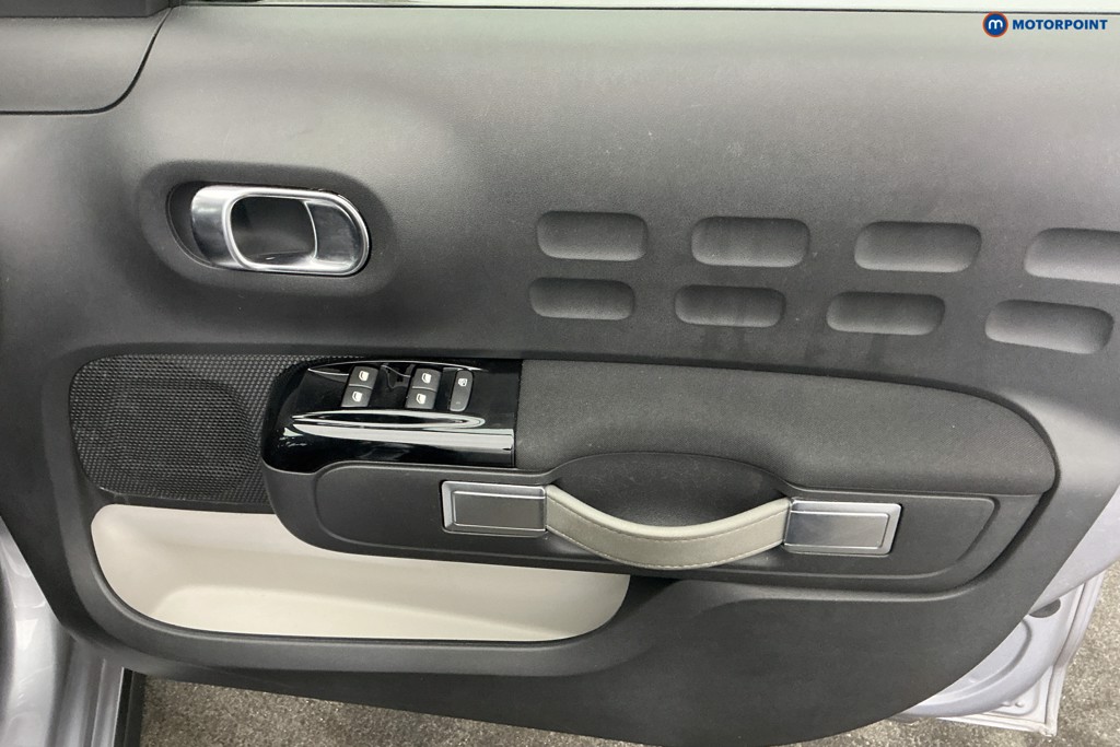 Citroen C3 Flair Manual Petrol Hatchback - Stock Number (1671270) - 25th supplementary image