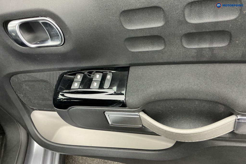 Citroen C3 Flair Manual Petrol Hatchback - Stock Number (1671270) - 26th supplementary image