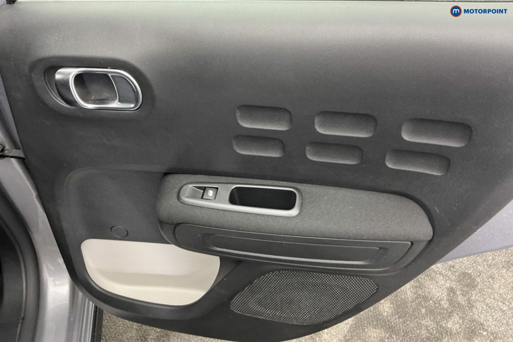 Citroen C3 Flair Manual Petrol Hatchback - Stock Number (1671270) - 27th supplementary image