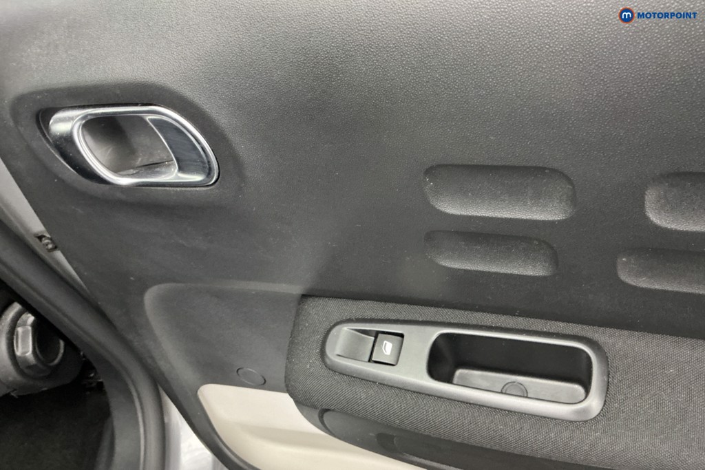 Citroen C3 Flair Manual Petrol Hatchback - Stock Number (1671270) - 28th supplementary image