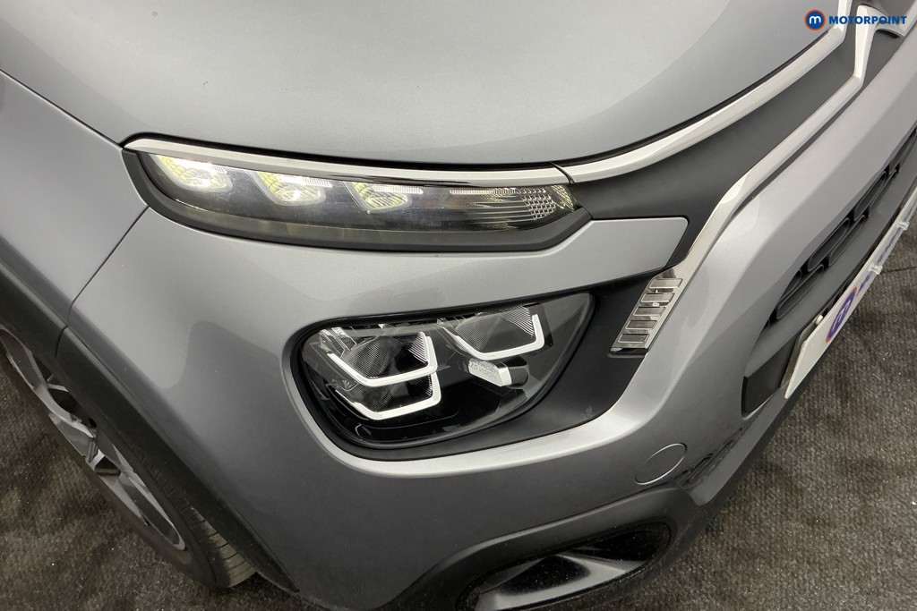 Citroen C3 Flair Manual Petrol Hatchback - Stock Number (1671270) - 30th supplementary image