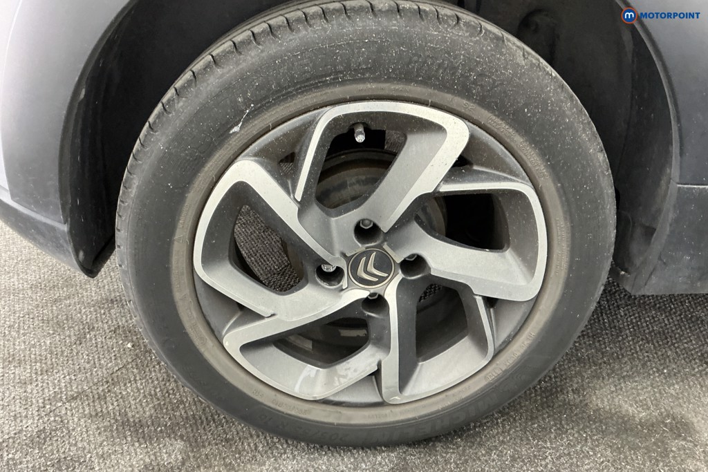 Citroen C3 Flair Manual Petrol Hatchback - Stock Number (1671270) - 34th supplementary image