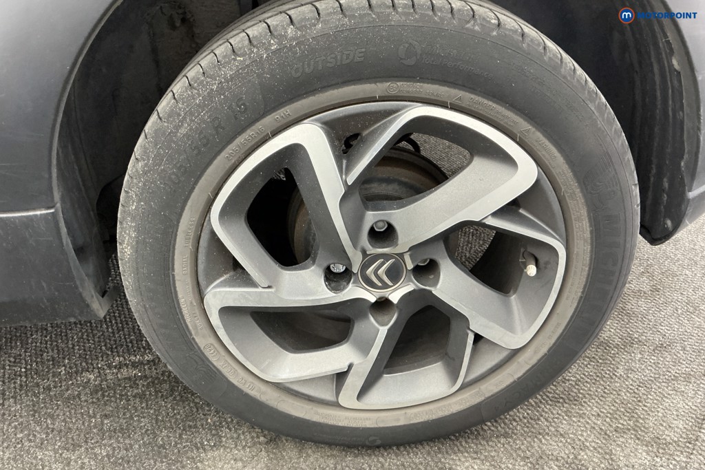 Citroen C3 Flair Manual Petrol Hatchback - Stock Number (1671270) - 37th supplementary image