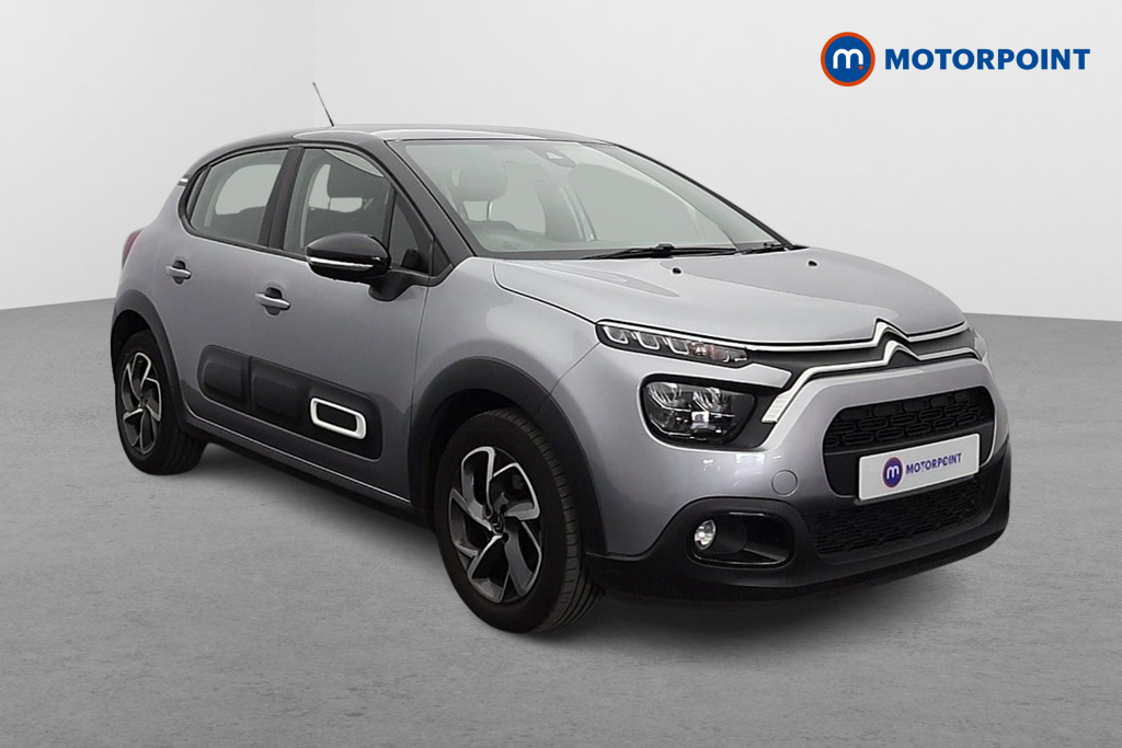Citroen C3 listing photo