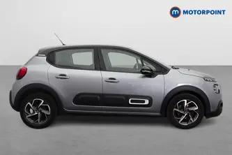 Citroen C3 Flair Manual Petrol Hatchback - Stock Number (1671270) - Drivers side