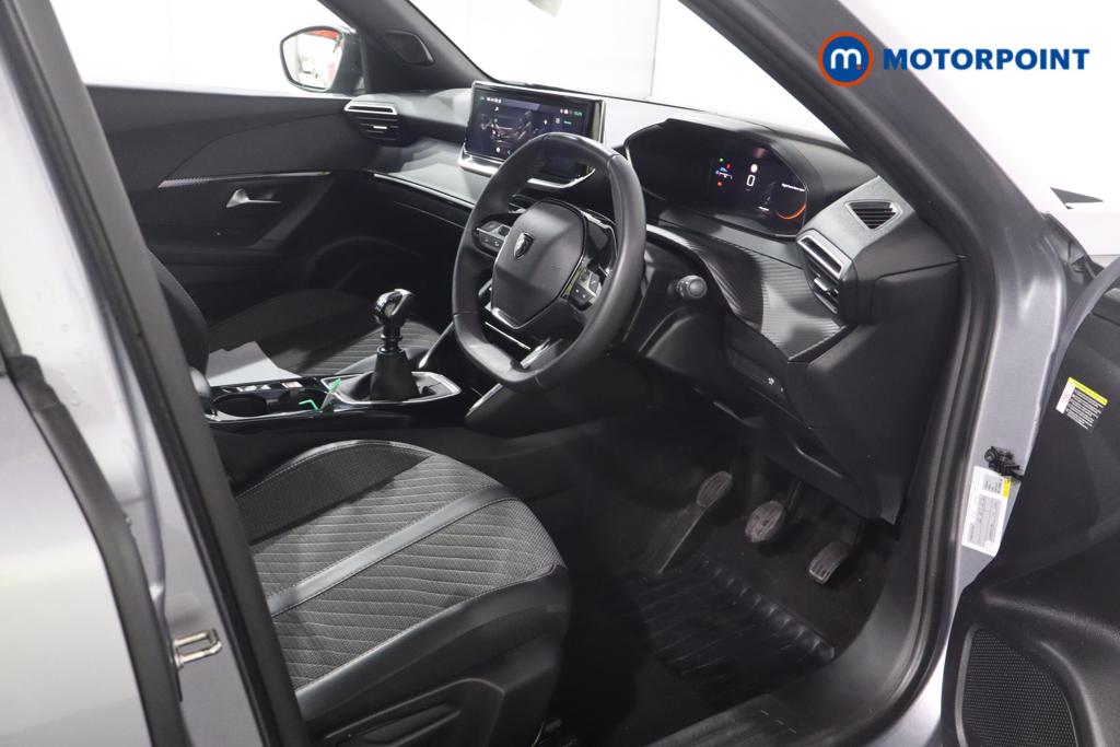 Peugeot 2008 Allure Manual Petrol SUV - Stock Number (1671271) - 2nd supplementary image