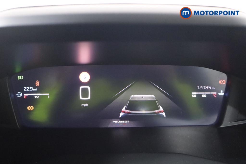 Peugeot 2008 Allure Manual Petrol SUV - Stock Number (1671271) - 3rd supplementary image