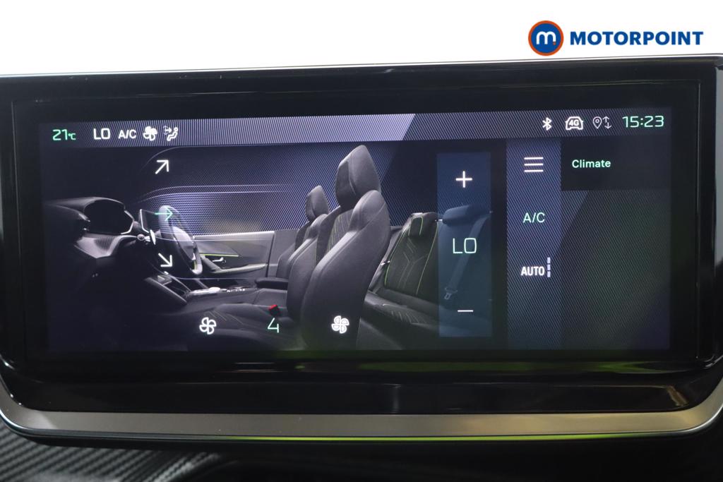 Peugeot 2008 Allure Manual Petrol SUV - Stock Number (1671271) - 6th supplementary image