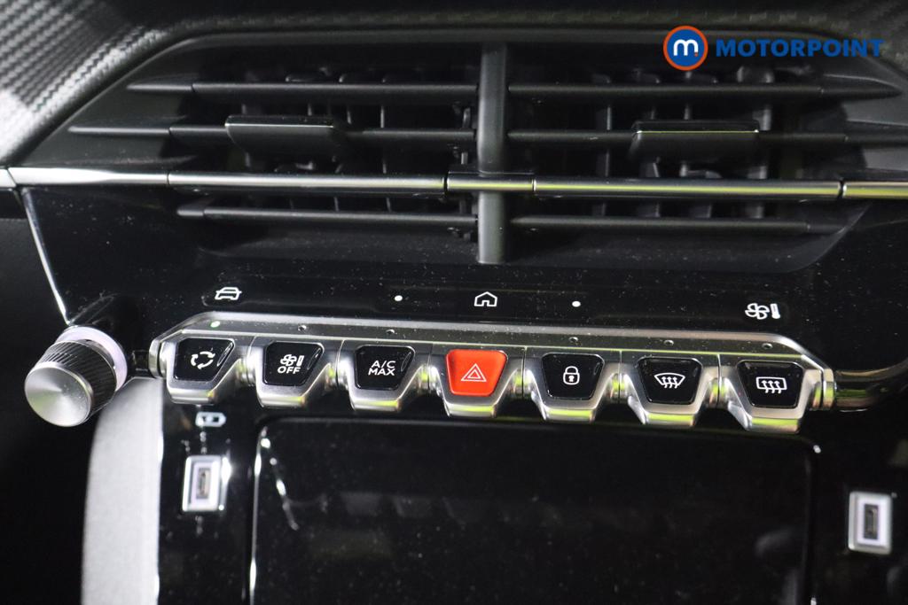 Peugeot 2008 Allure Manual Petrol SUV - Stock Number (1671271) - 7th supplementary image