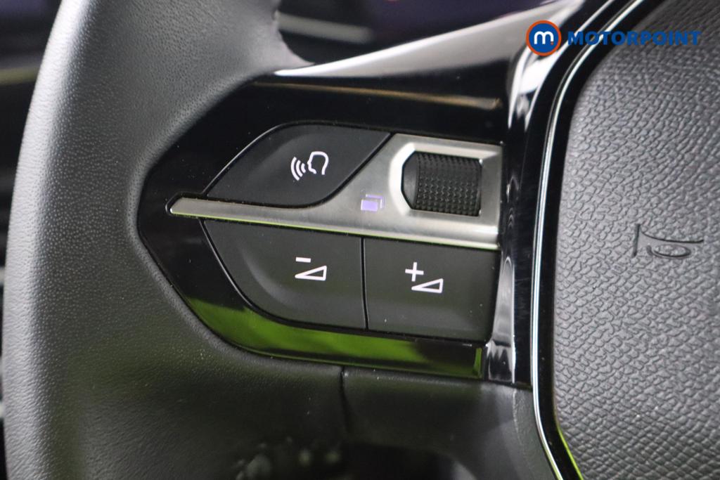 Peugeot 2008 Allure Manual Petrol SUV - Stock Number (1671271) - 10th supplementary image