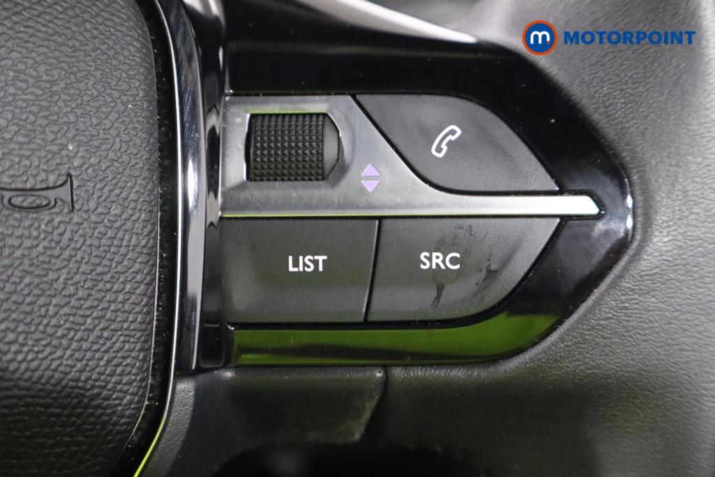 Peugeot 2008 Allure Manual Petrol SUV - Stock Number (1671271) - 11th supplementary image