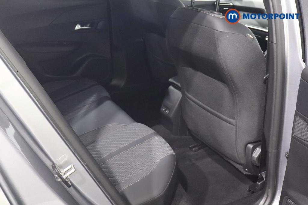 Peugeot 2008 Allure Manual Petrol SUV - Stock Number (1671271) - 14th supplementary image