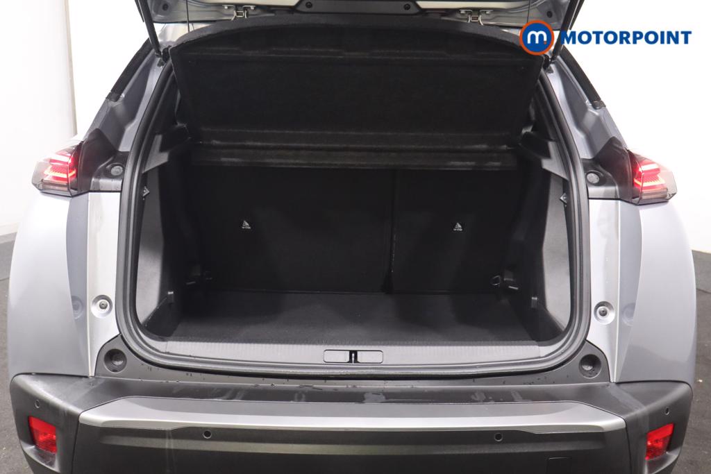 Peugeot 2008 Allure Manual Petrol SUV - Stock Number (1671271) - 17th supplementary image
