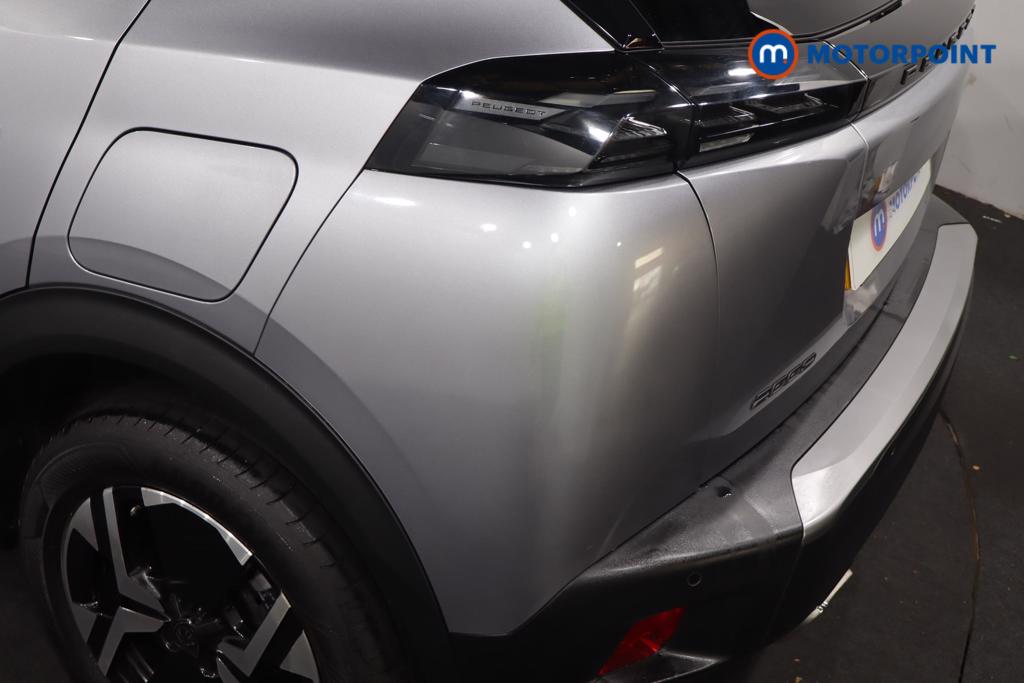 Peugeot 2008 Allure Manual Petrol SUV - Stock Number (1671271) - 18th supplementary image
