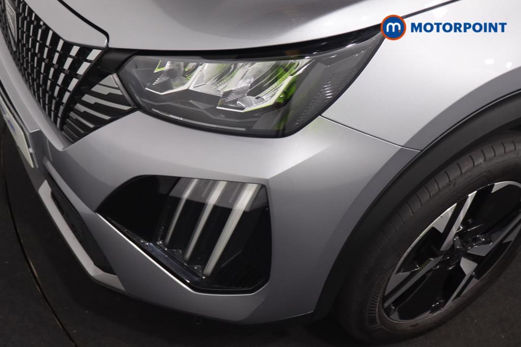 Peugeot 2008 Allure Manual Petrol SUV - Stock Number (1671271) - 19th supplementary image