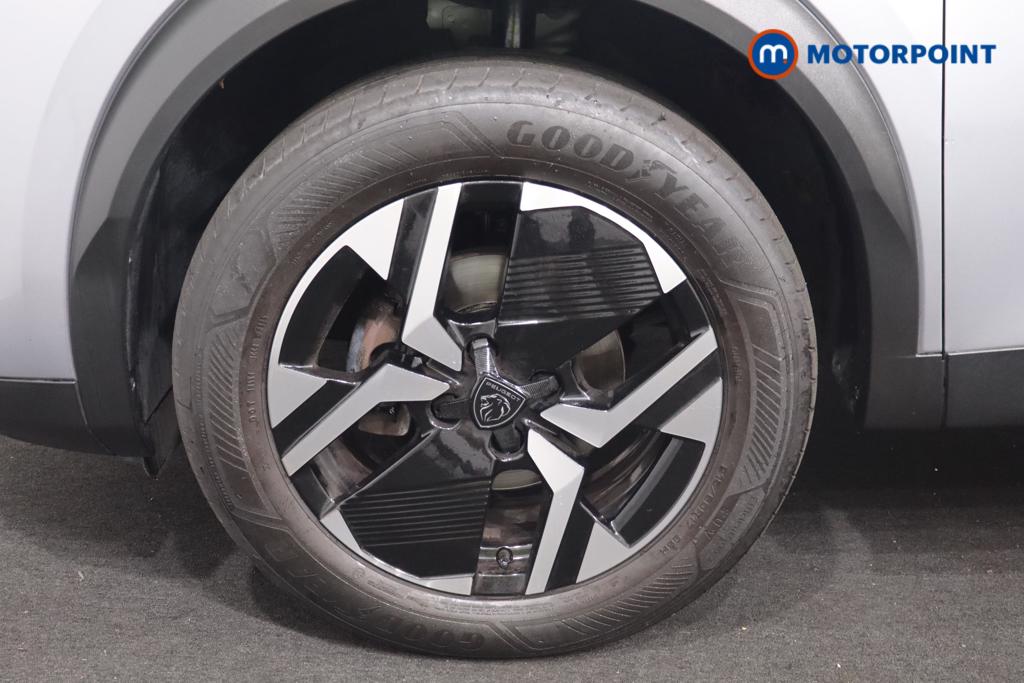 Peugeot 2008 Allure Manual Petrol SUV - Stock Number (1671271) - 20th supplementary image
