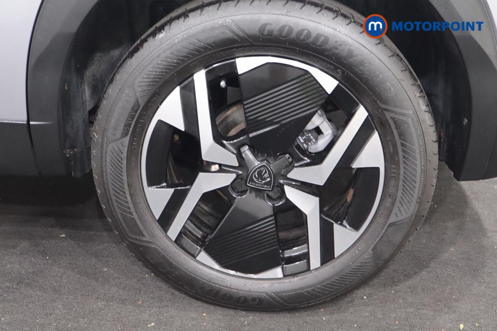 Peugeot 2008 Allure Manual Petrol SUV - Stock Number (1671271) - 21st supplementary image