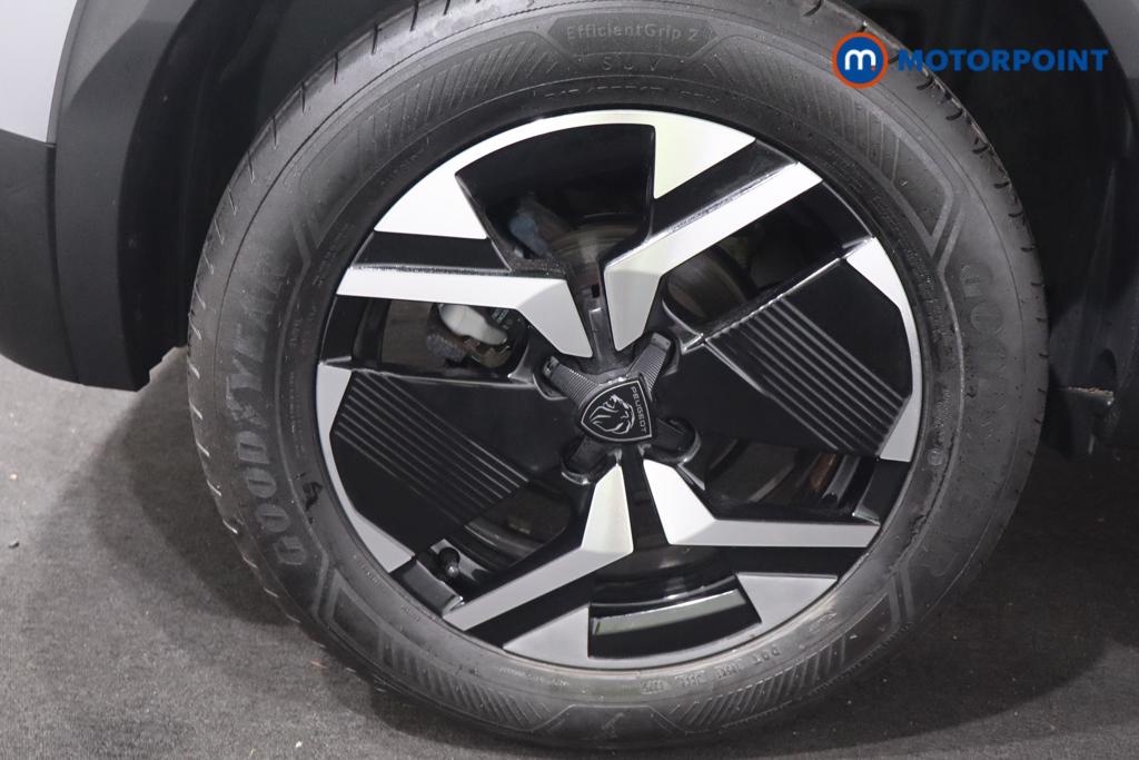 Peugeot 2008 Allure Manual Petrol SUV - Stock Number (1671271) - 22nd supplementary image
