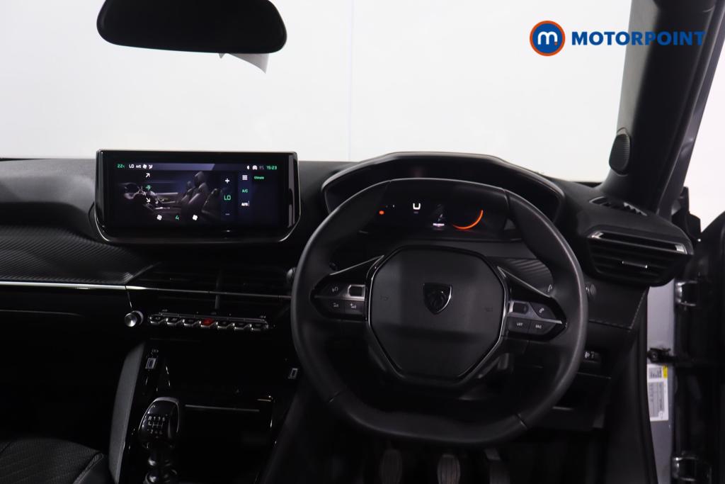 Peugeot 2008 Allure Manual Petrol SUV - Stock Number (1671271) - 1st supplementary image