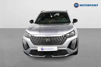 Peugeot 2008 Allure Manual Petrol SUV - Stock Number (1671271) - Front bumper