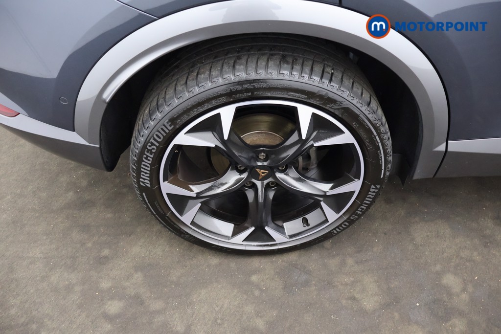 Cupra Formentor V2 Automatic Petrol SUV - Stock Number (1671370) - 3rd supplementary image