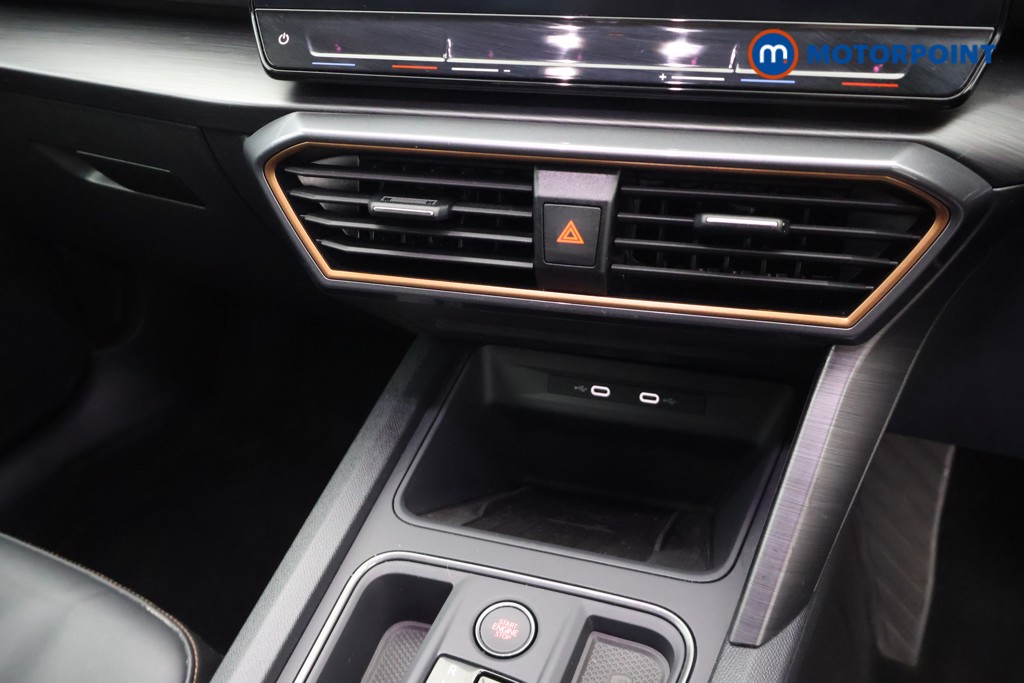 Cupra Formentor V2 Automatic Petrol SUV - Stock Number (1671370) - 12th supplementary image