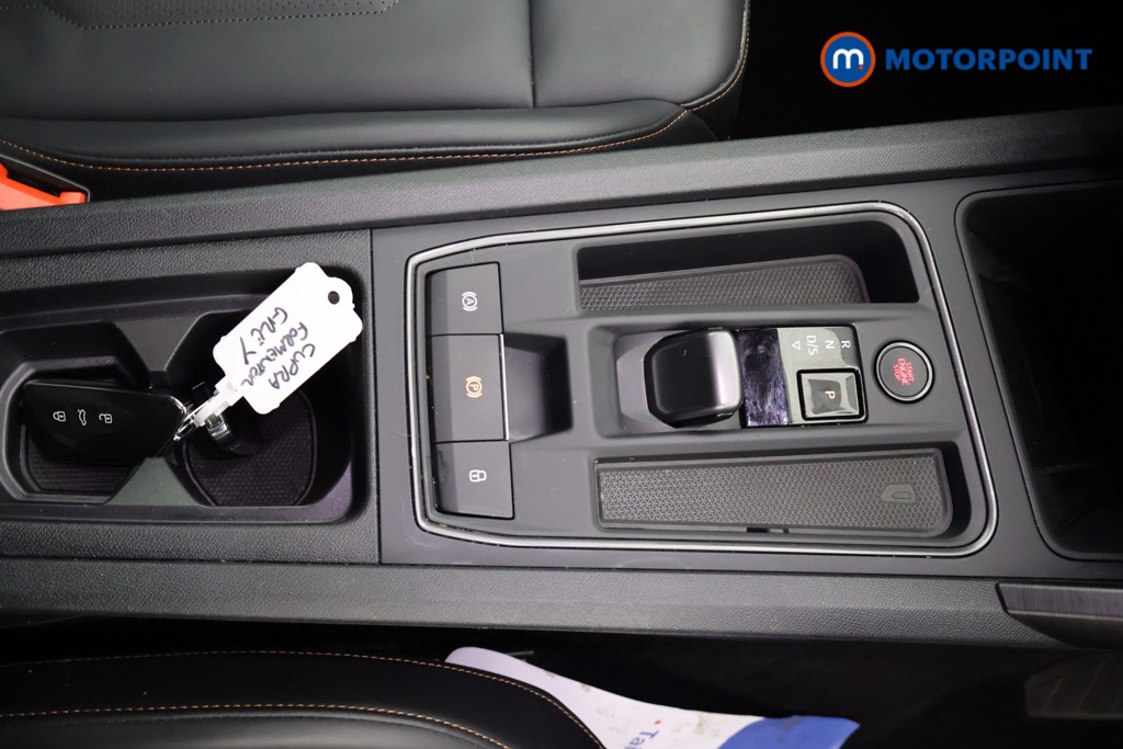 Cupra Formentor V2 Automatic Petrol SUV - Stock Number (1671370) - 13th supplementary image