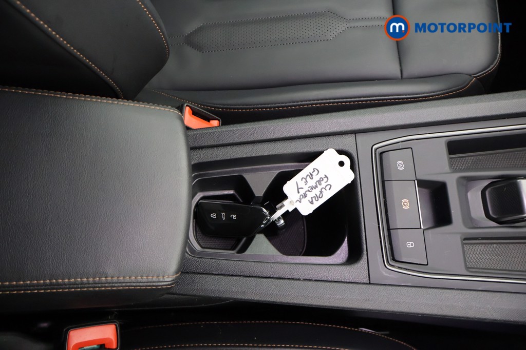 Cupra Formentor V2 Automatic Petrol SUV - Stock Number (1671370) - 14th supplementary image