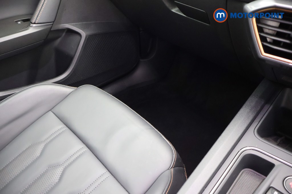 Cupra Formentor V2 Automatic Petrol SUV - Stock Number (1671370) - 17th supplementary image