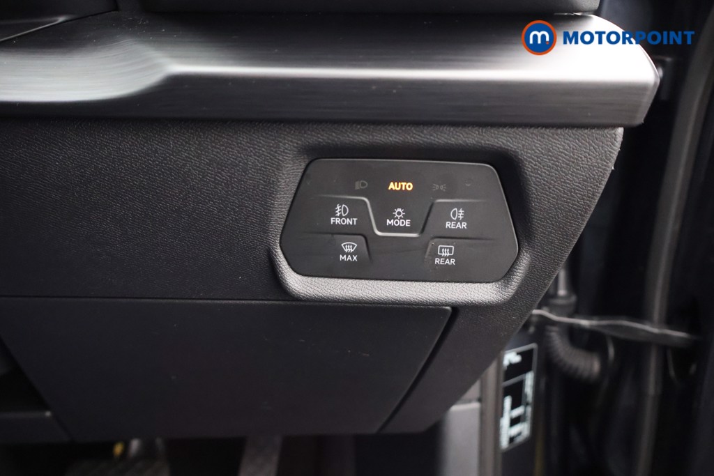 Cupra Formentor V2 Automatic Petrol SUV - Stock Number (1671370) - 18th supplementary image