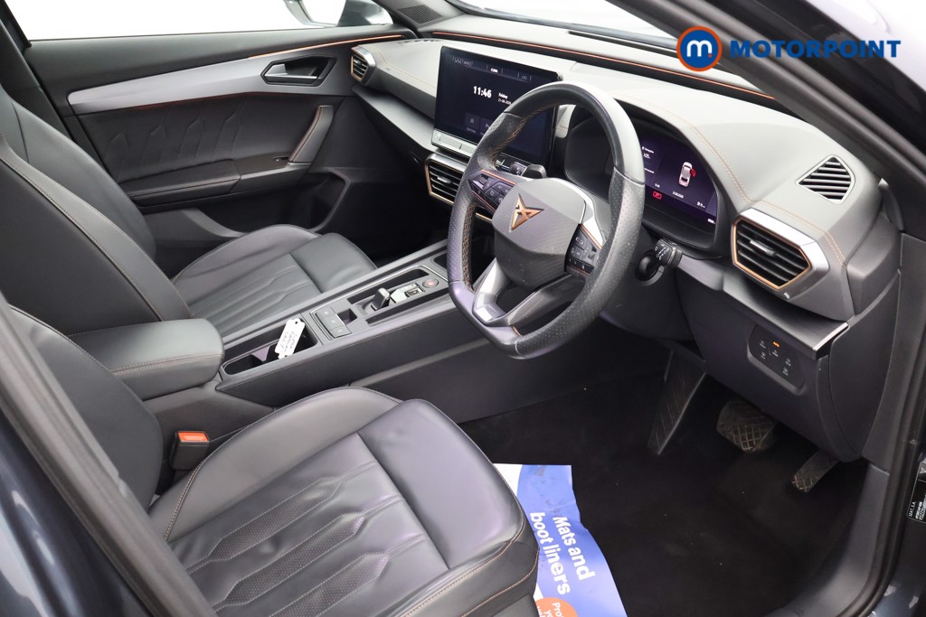 Cupra Formentor V2 Automatic Petrol SUV - Stock Number (1671370) - 20th supplementary image